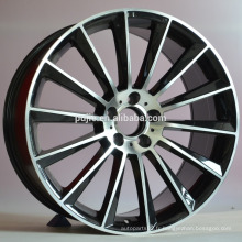 20x8.5 roues en alliage 20x9.5 5x112